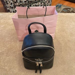 Kate Spade Karina Mini Convertible Backpack